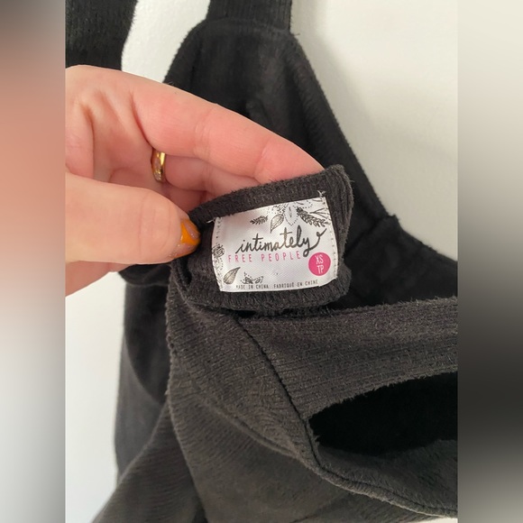 Woman’s intimately free people dress brand new - Picture 5 of 10